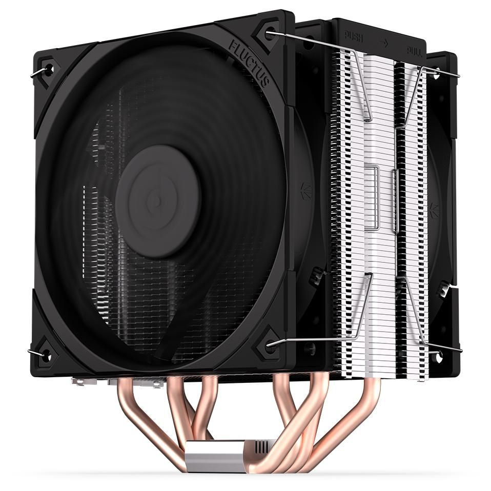 Endorfy Fera 5 Dual Fan Air Cooler