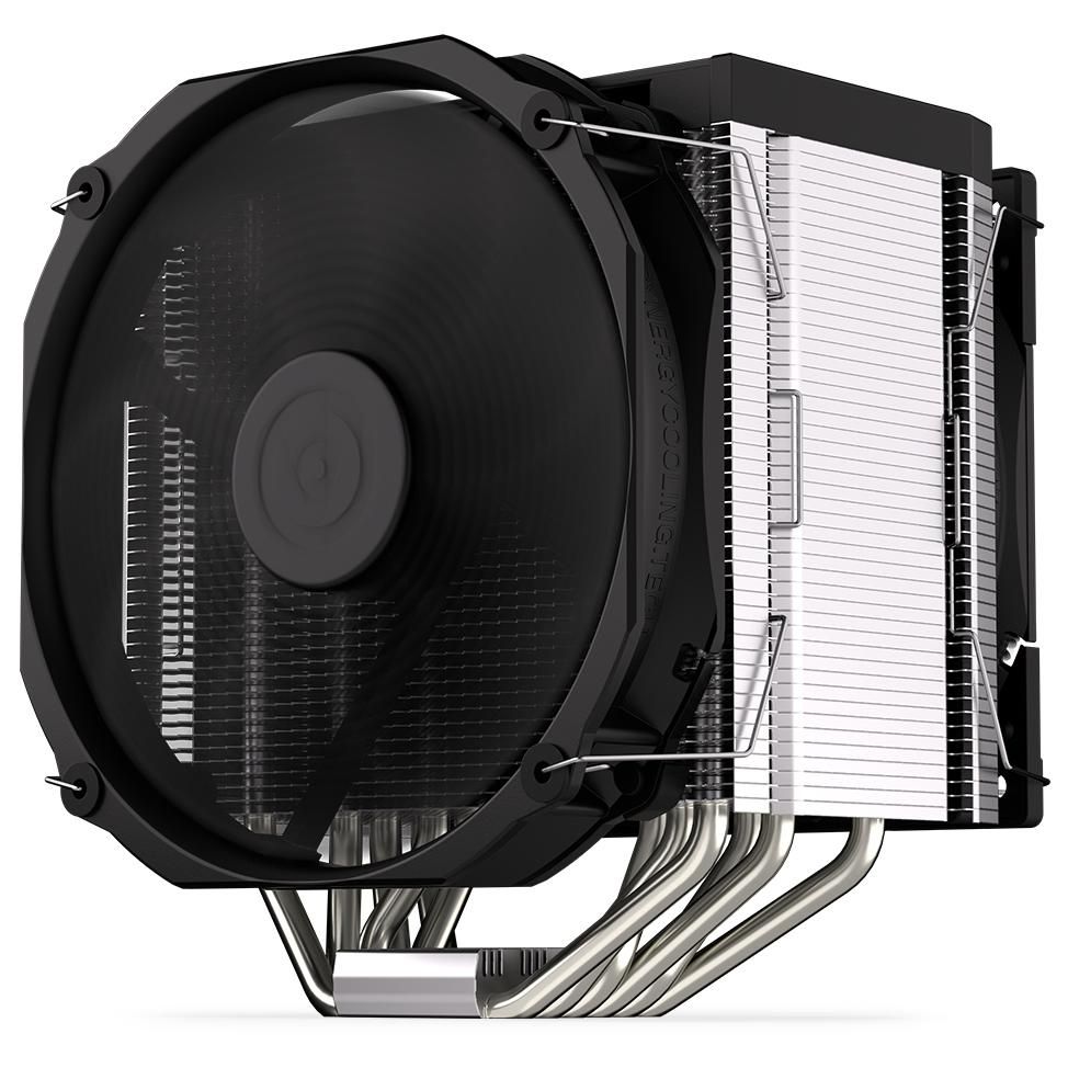 Endorfy Fortis 5 Dual Fan Air Cooler