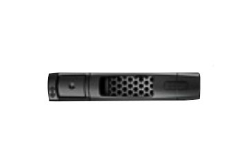 Lenovo 3.84TB Hot-Swappable SSD - 2.5" SAS 12Gb/s
