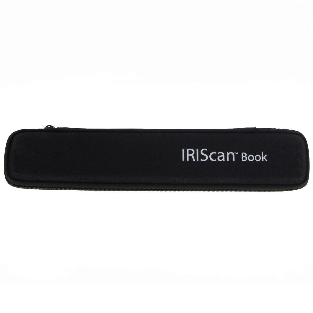 Estuche para IRIScan Book 5