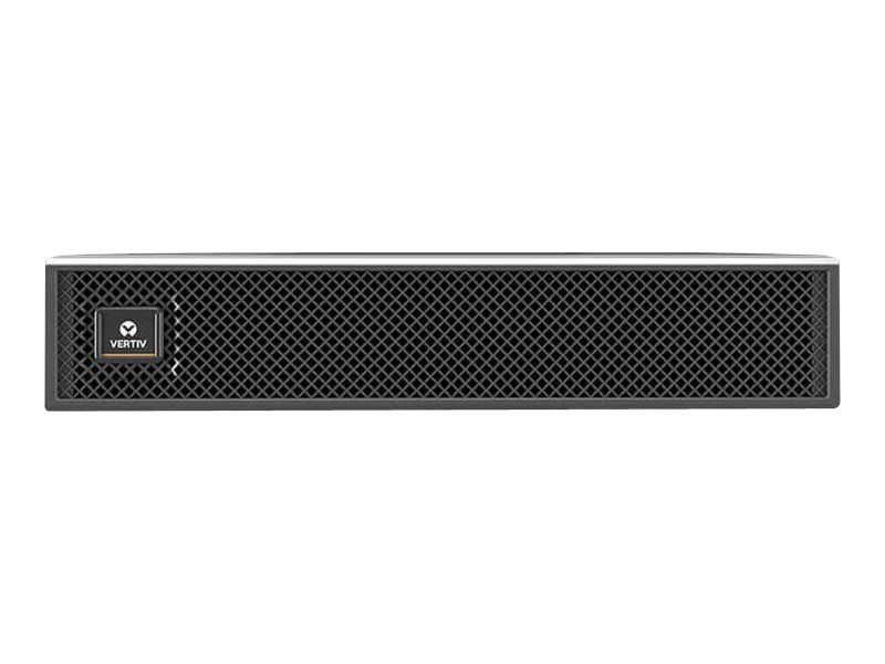 Vertiv Liebert GXT5 - Batería de ácido de plomo de 9 Ah - para P/N: GXT5-3000IRT2UXL, GXT5-3000LVRT2UXL, GXT5-3KL620RT2UXL, GXT5-3KL630RT2UXL