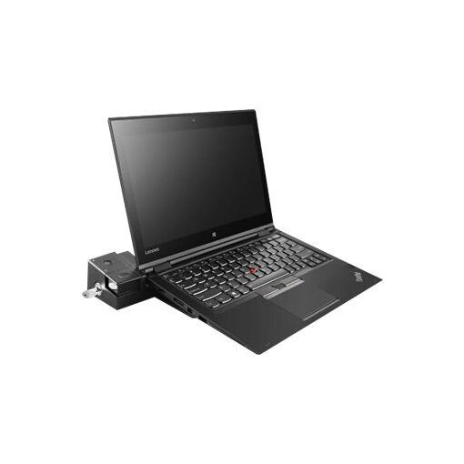 Lenovo ThinkPad Workstation Dock - Port Replicator