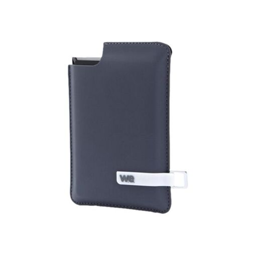 Western Digital SSD - 120GB - Portable External - 2.5" - USB 3.0 - Blue