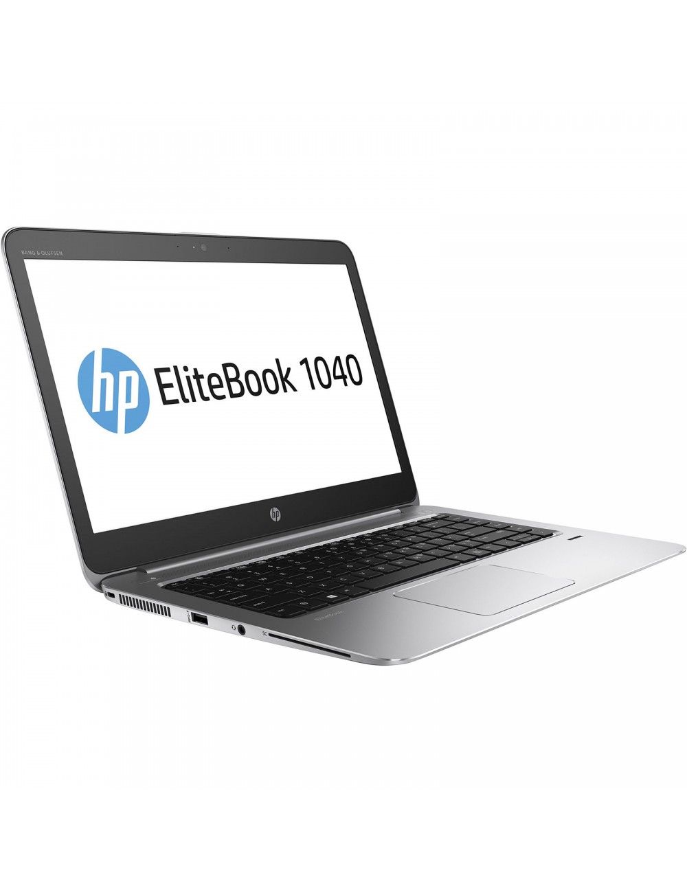 HP EliteBook 1040 G3 - Intel Core i7, 8GB RAM, 250GB SSD