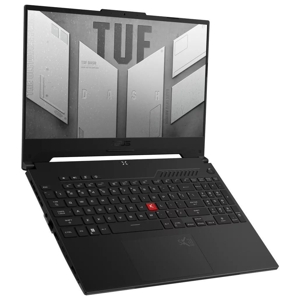 ASUS Skillkorp P15R3060 - Gaming Laptop