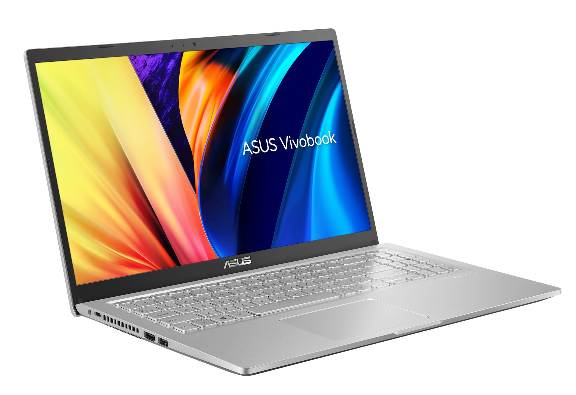 Portátil ASUS Vivobook S1500EA-EJ2721W Gris