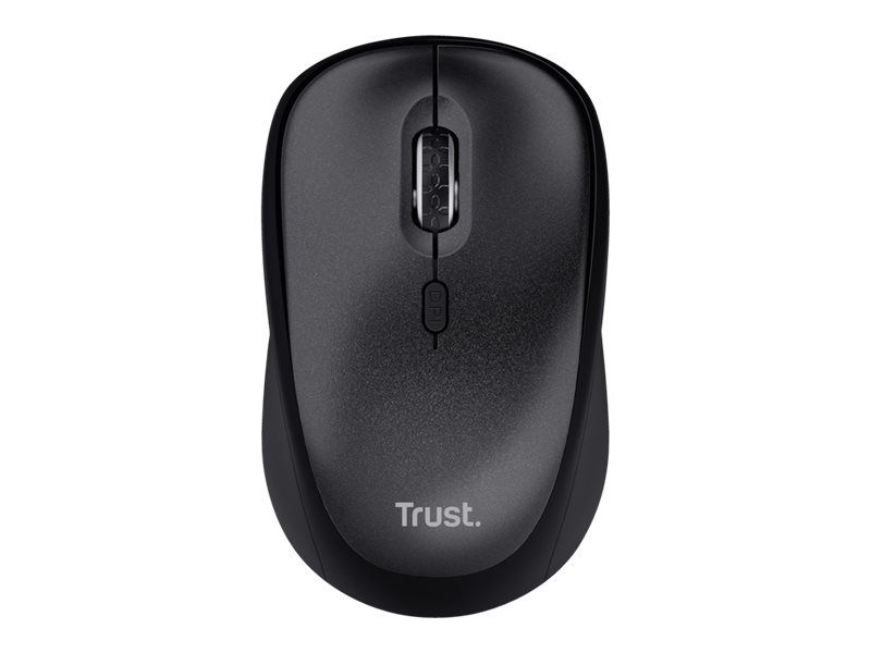 Trust TM-201 Wireless Optical Mouse for Righties