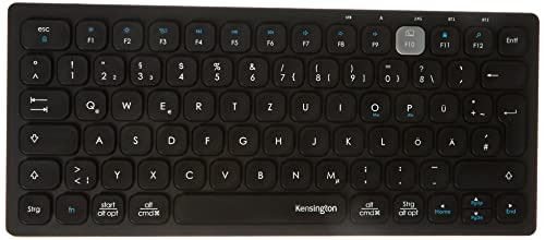 Kensington K75502DE Multi-Device Wireless Keyboard