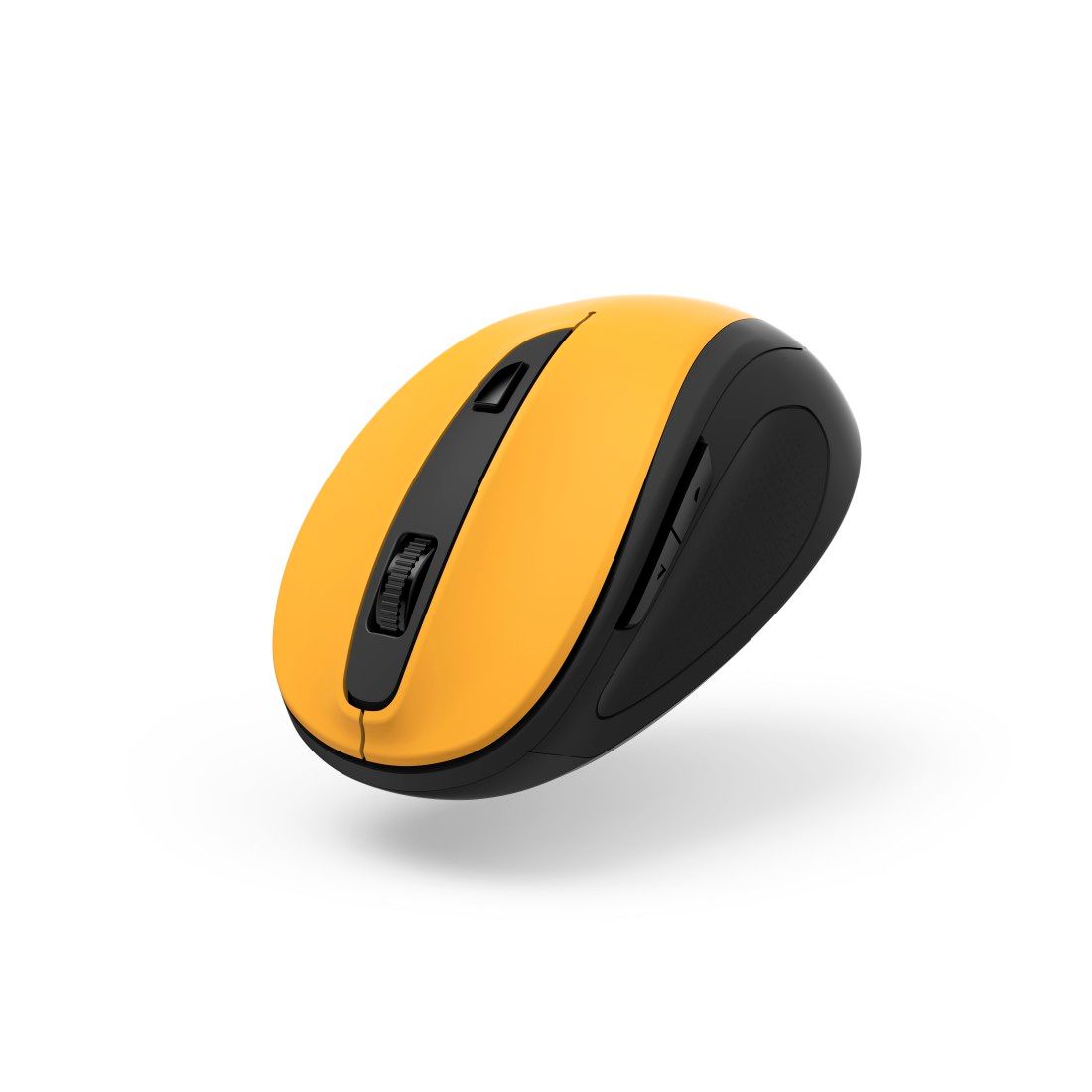 Hama MW-400 V2 Wireless Optical Mouse