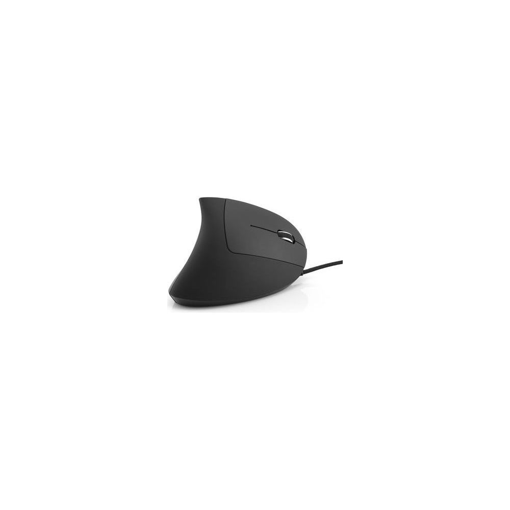 Media-Range Wired Ergonomic Mouse MROS230