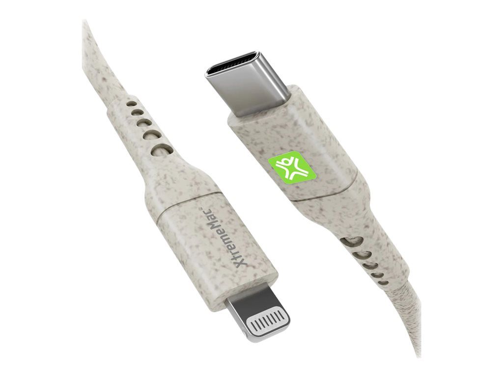 XtremeMac Eco Lightning Cable