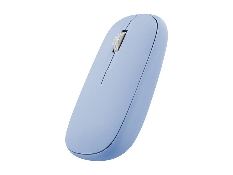 T'nB iClick DUAL CONNECT Wireless Mouse
