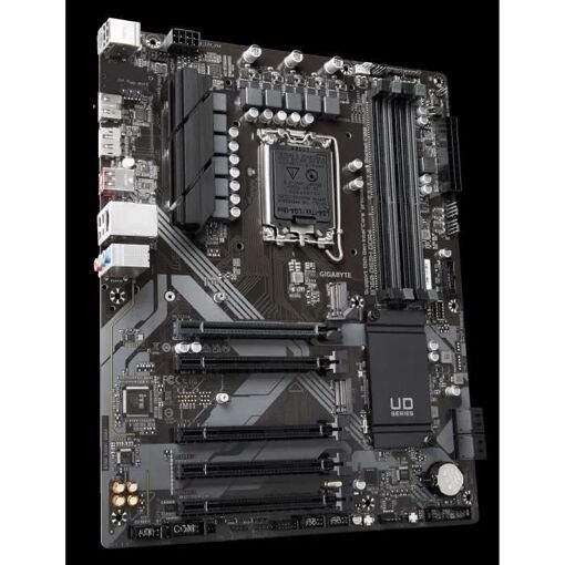 Tarjeta madre Gigabyte B760 DS3H DDR4