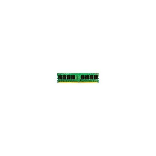 Módulo de memoria Transcend DDR2 1 GB No ECC