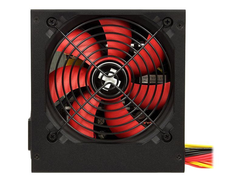 Xilence Performance C Series XP400 - PC Power Supply - AC 200-240V - 400W - Active PFC