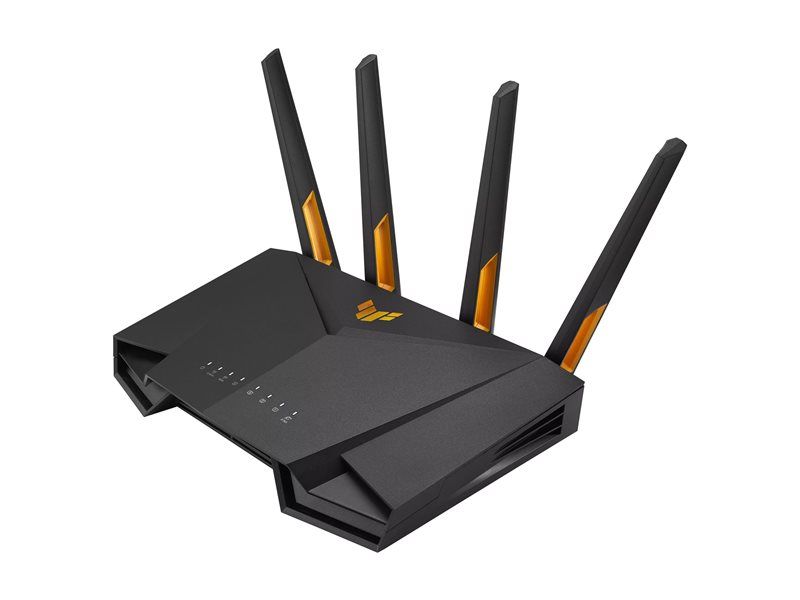 Routeur sans fil ASUS TUF AX4200