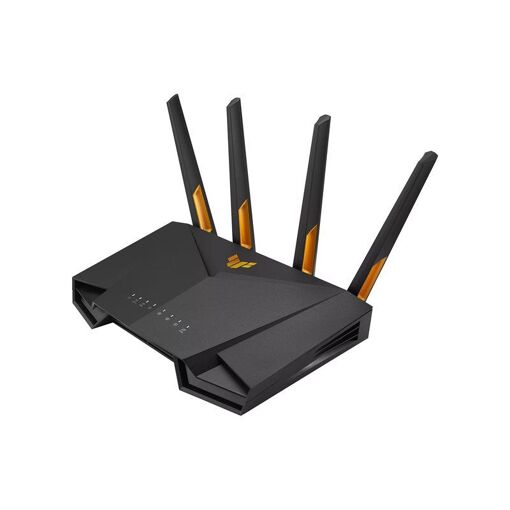 ASUS TUF AX4200 - Enrutador inalámbrico con interruptor
