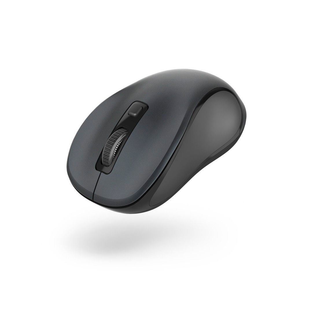Hama Canosa V2 Bluetooth Mouse, Anthracite