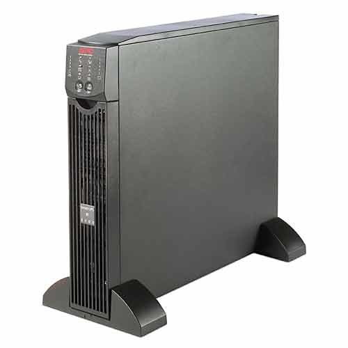 APC Smart-UPS On-Line 1 kVA 700W Double Conversion Power Supply