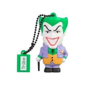 The Joker DC Comics 16GB USB Flash Drive