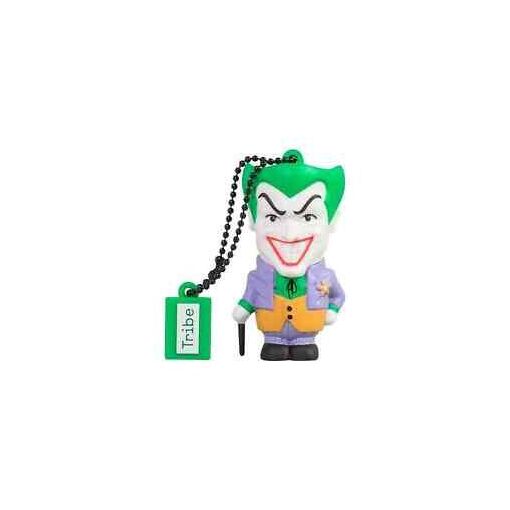 The Joker DC Comics 16GB USB Flash Drive