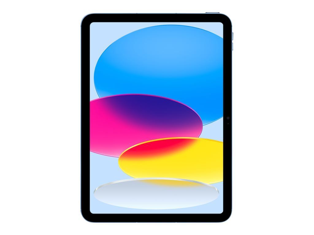 Apple iPad 10 Wi-Fi 256GB 10.9-inch Tablet - Blue