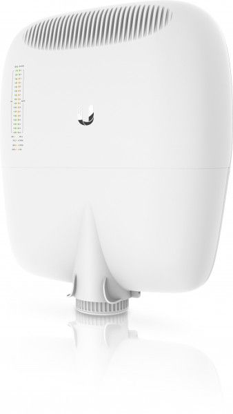 Ubiquiti EdgePoint S16 - 16-Port Gigabit Switch with PoE and SFP+