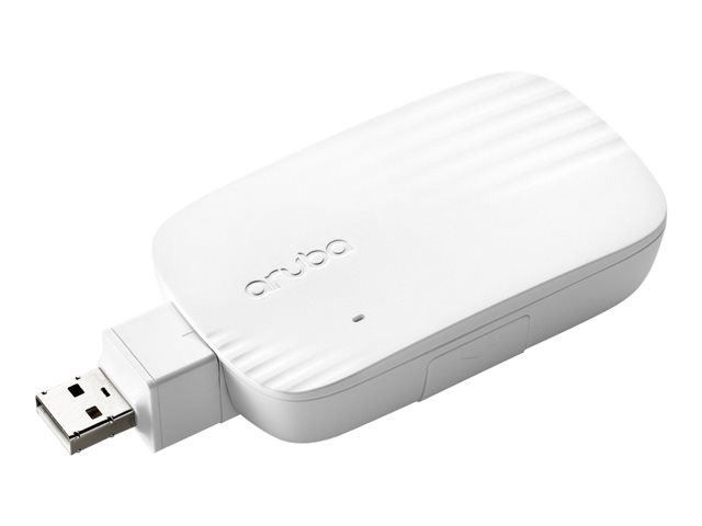 Modem cellulaire USB HPE Aruba - 4G LTE - 480 Mbits/s