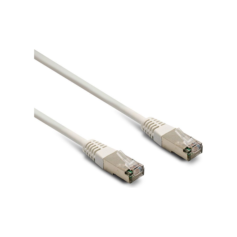 Metronic Ethernet Cable - RJ45 CAT 5e - FTP 5m