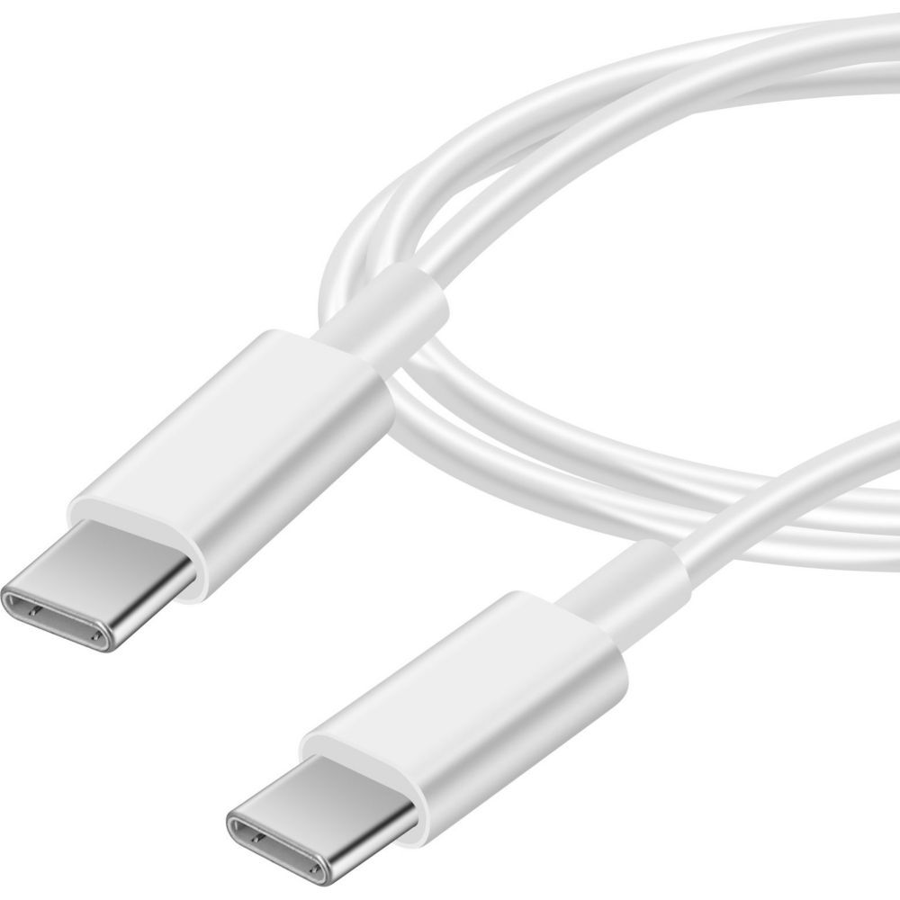 Maxlife USB-C to USB-C 1M Cable (Charge & Sync)