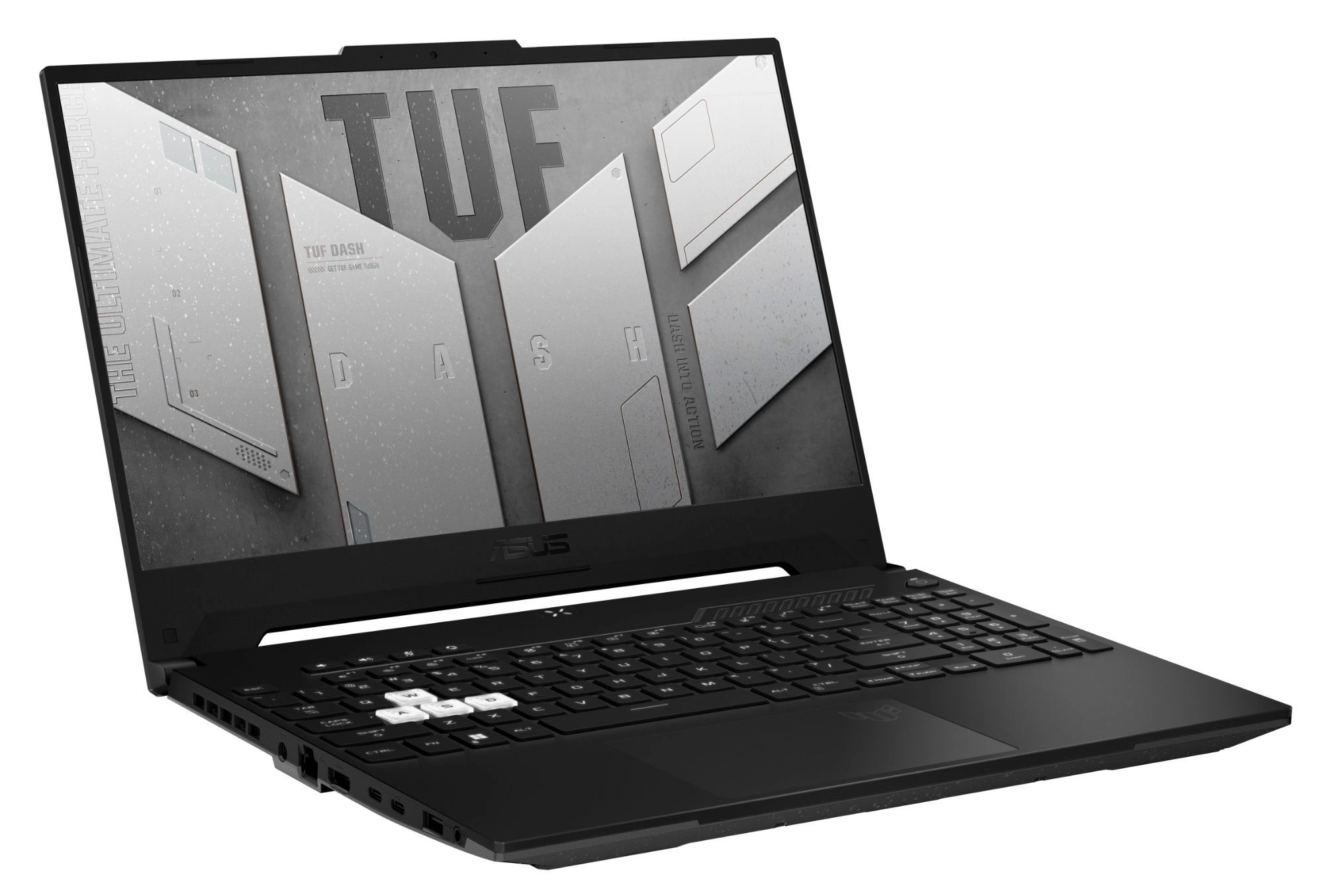 Asus TUF Gaming Laptop