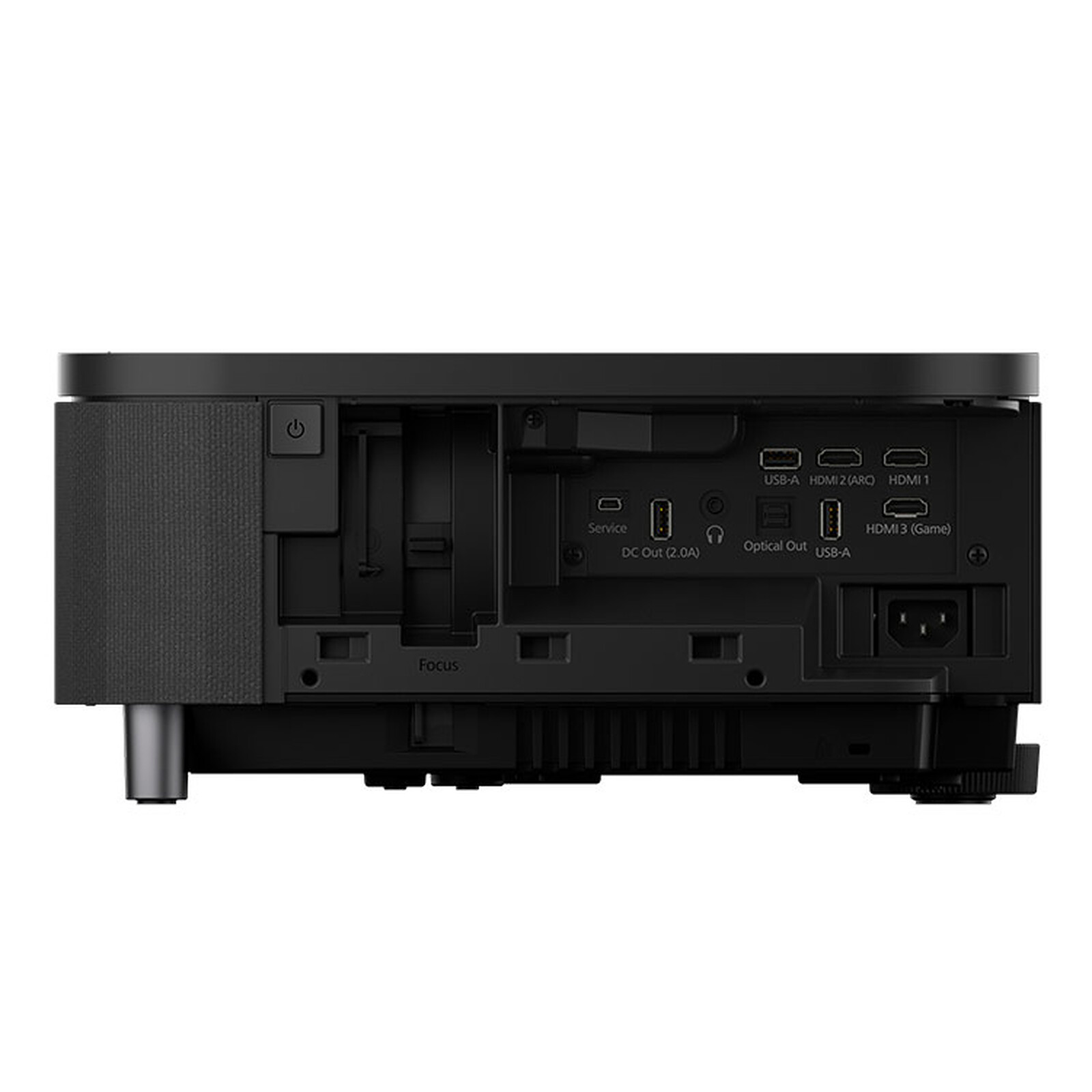 Epson EH-LS800 Black