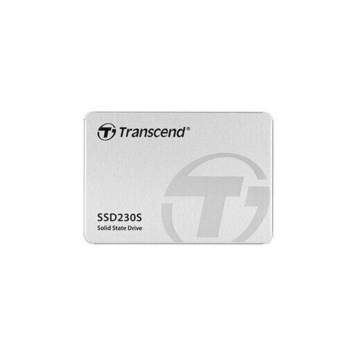 SSD de 4 TB de Transcend - Interno - 2.5'' - SATA 6Gb/s