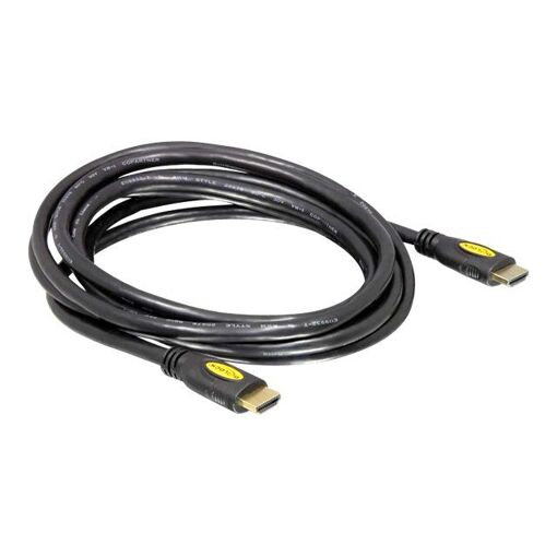 Câble HDMI Delock - 5 m