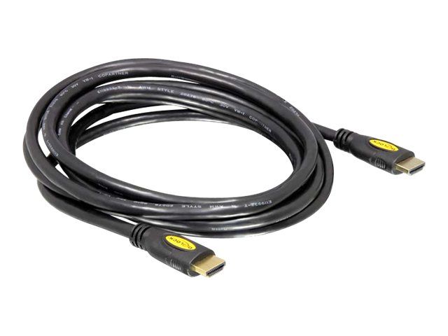 Cable HDMI Delock - 5 m