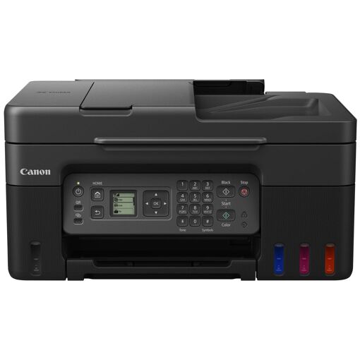Canon PIXMA G4570 A4 Inkjet Printer 4800 x 1200 DPI Wi-Fi