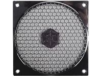 Silverstone FF121B Ventilation Grille