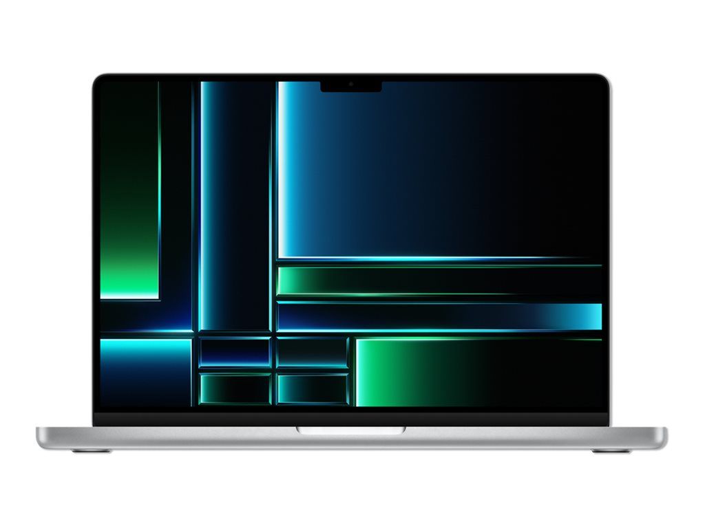Apple MacBook Pro - 2023, 14.2-inch, M2 Max, 32GB RAM, 1TB SSD, 30-core GPU, Silver AZERTY
