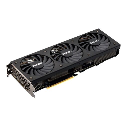 Carte graphique Innovision RTX 3060 Ti X3 OC