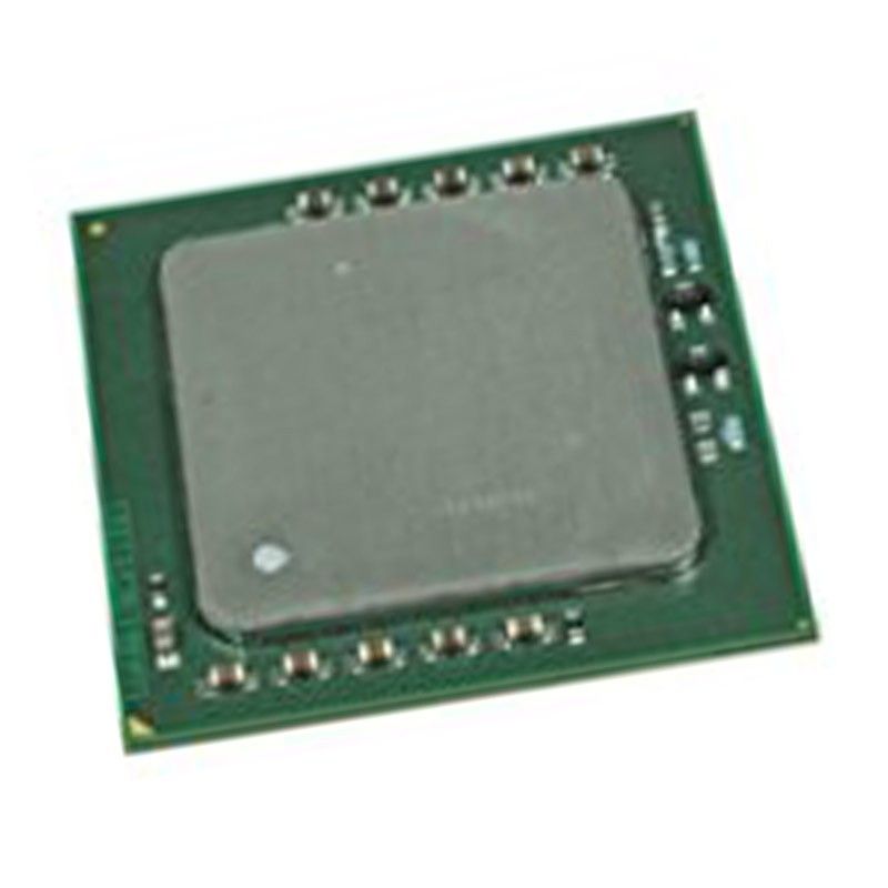 Intel Xeon CPU 2400DP 2.4GHz 512KB 533MHz Socket 604 Single Core SL6GD