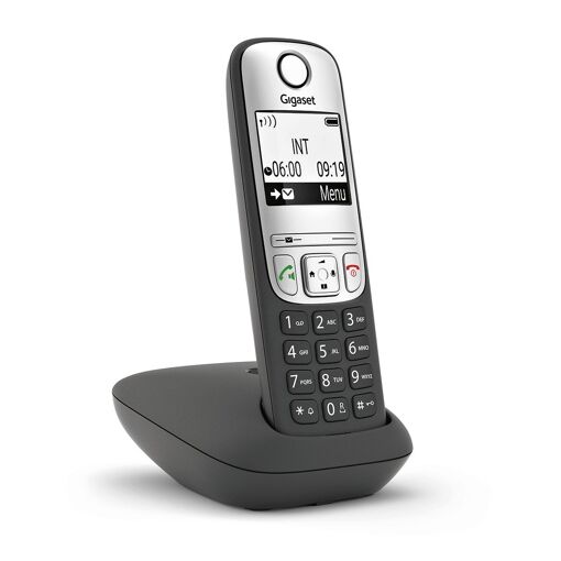 Gigaset A690 Compatible Negro