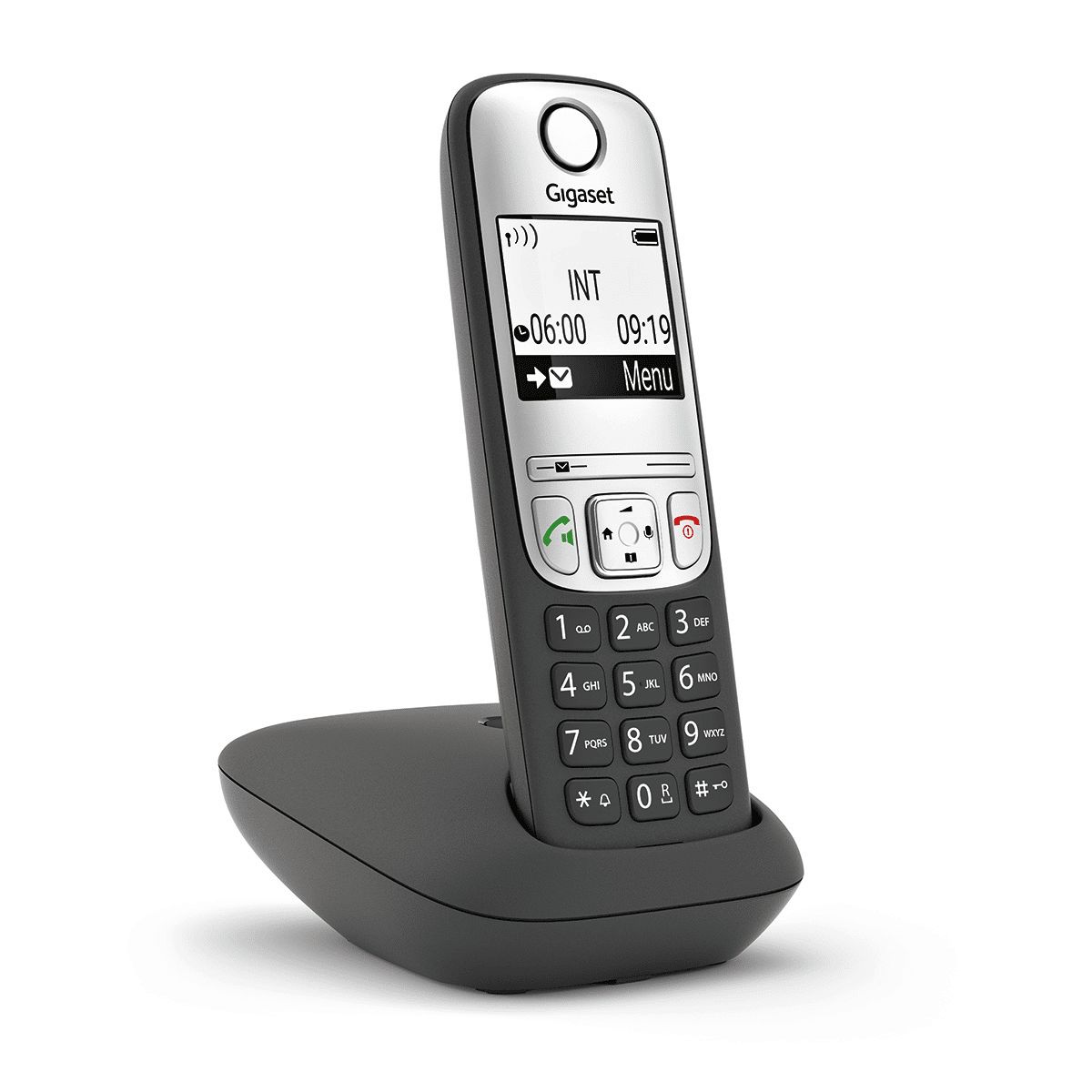 Gigaset Compatible A690 Black