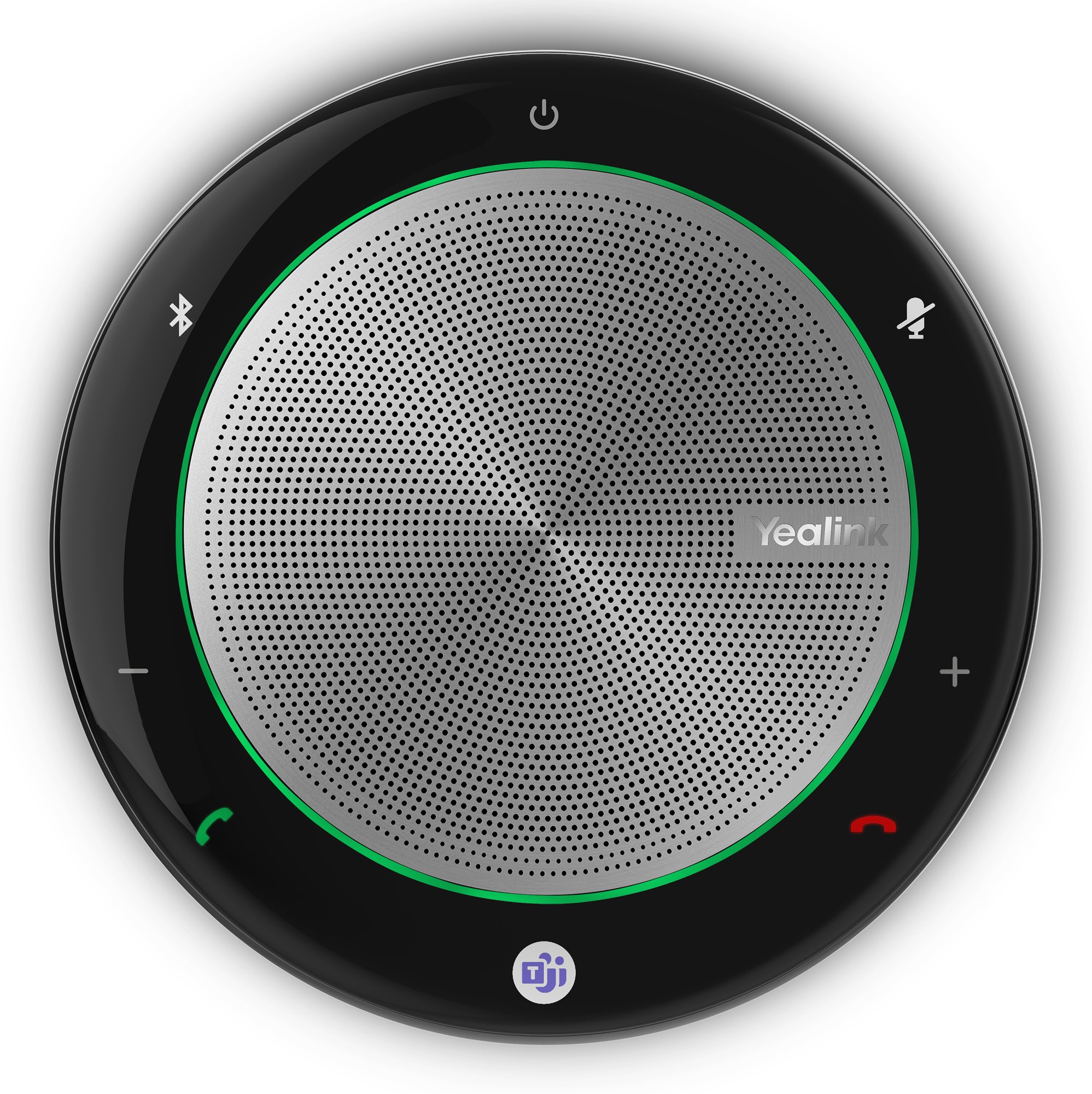 Yealink CP900 + BT50 Wireless Dect Headset