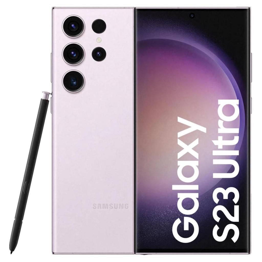 Samsung Galaxy S23 Ultra 512GB Purple