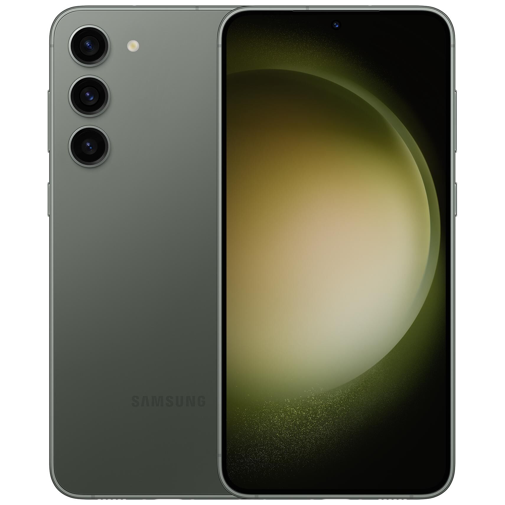 Samsung Galaxy S23+ 6.6-inch 5G Smartphone