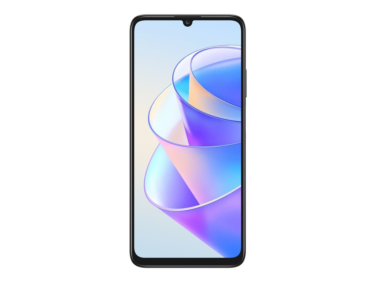 Honor X7A 128GB Midnight Black