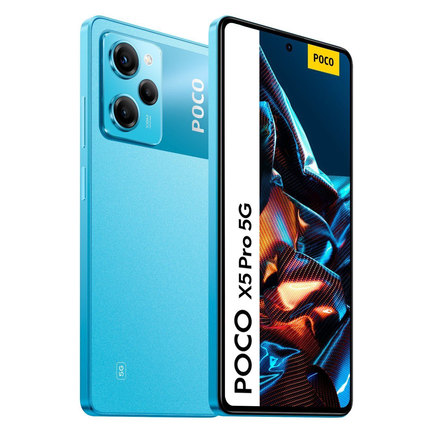 Xiaomi Poco X5 Pro 5G