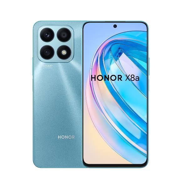 Honor X8a 6.7-inch Smartphone