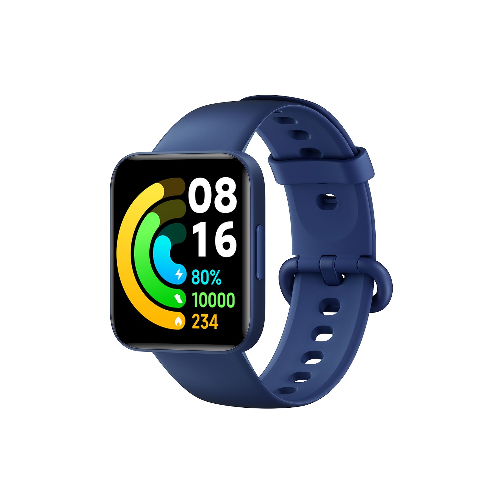 Reloj Inteligente Xiaomi Poco Azul