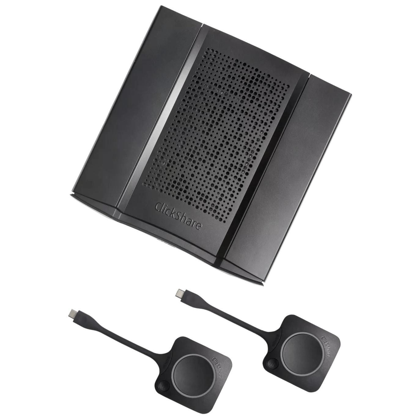 Barco CX-50 G2 Wireless Presentation System